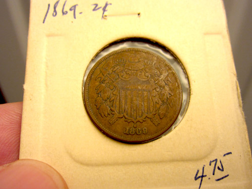 86-Days-Of-US-Type-Dansco-7070-Now-With-Gold!-Post-Yours!