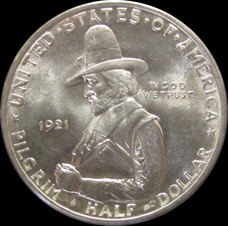 1921-Pilgrim