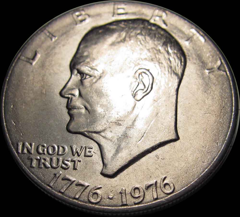 Post-An-Ike-Eisenhower-Dollar