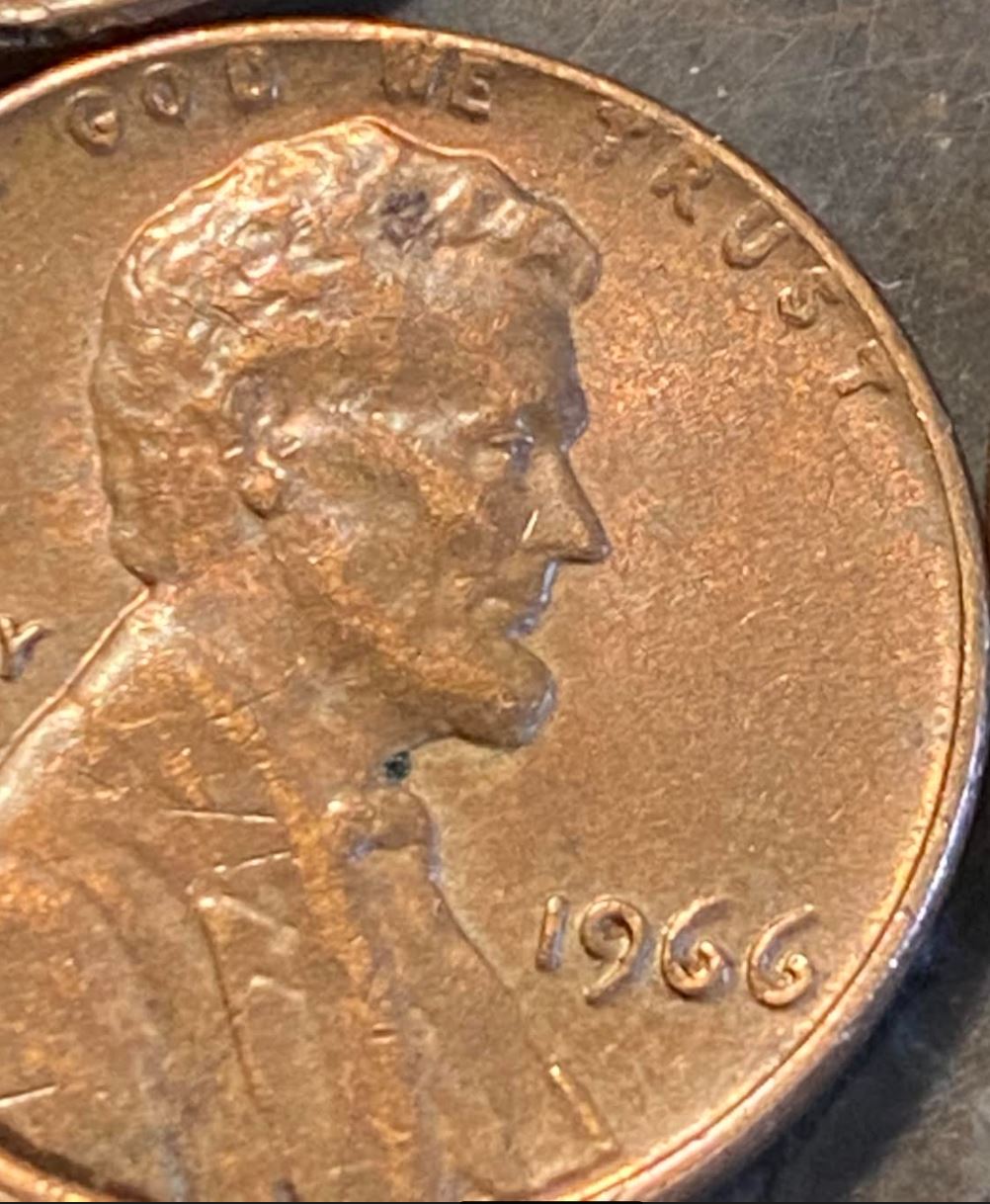 1966-Double-Die-Obverse?