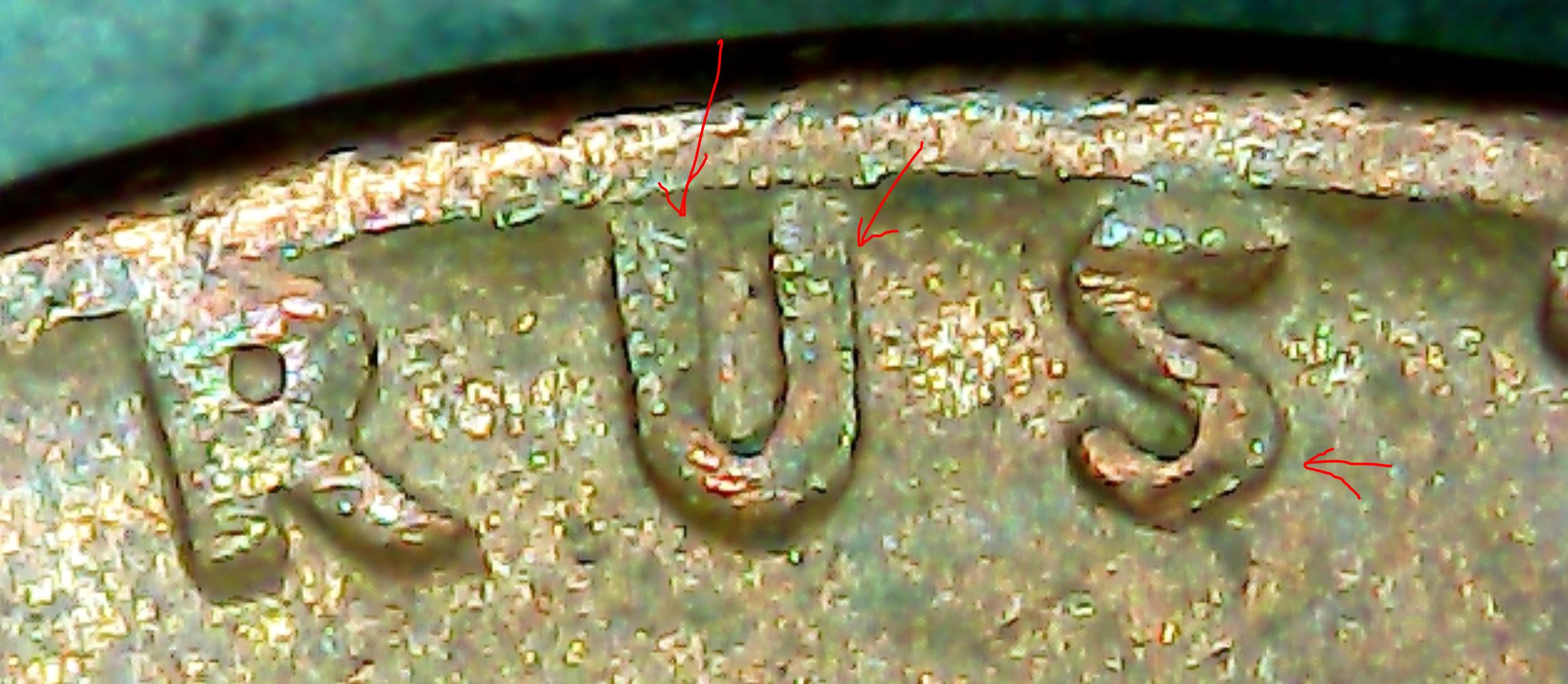 1966-Double-Die-Obverse?