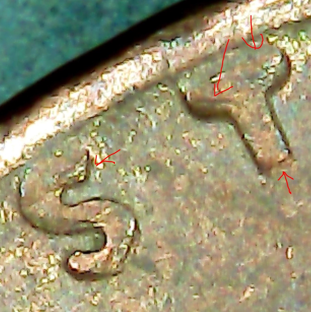 1966-Double-Die-Obverse?