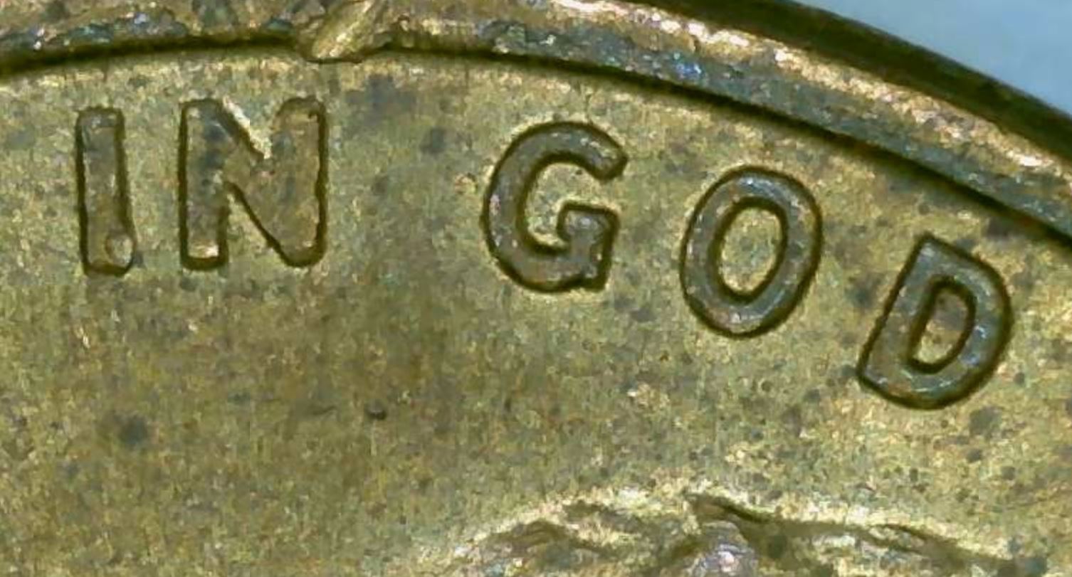 1977-Double-Die-Obverse?