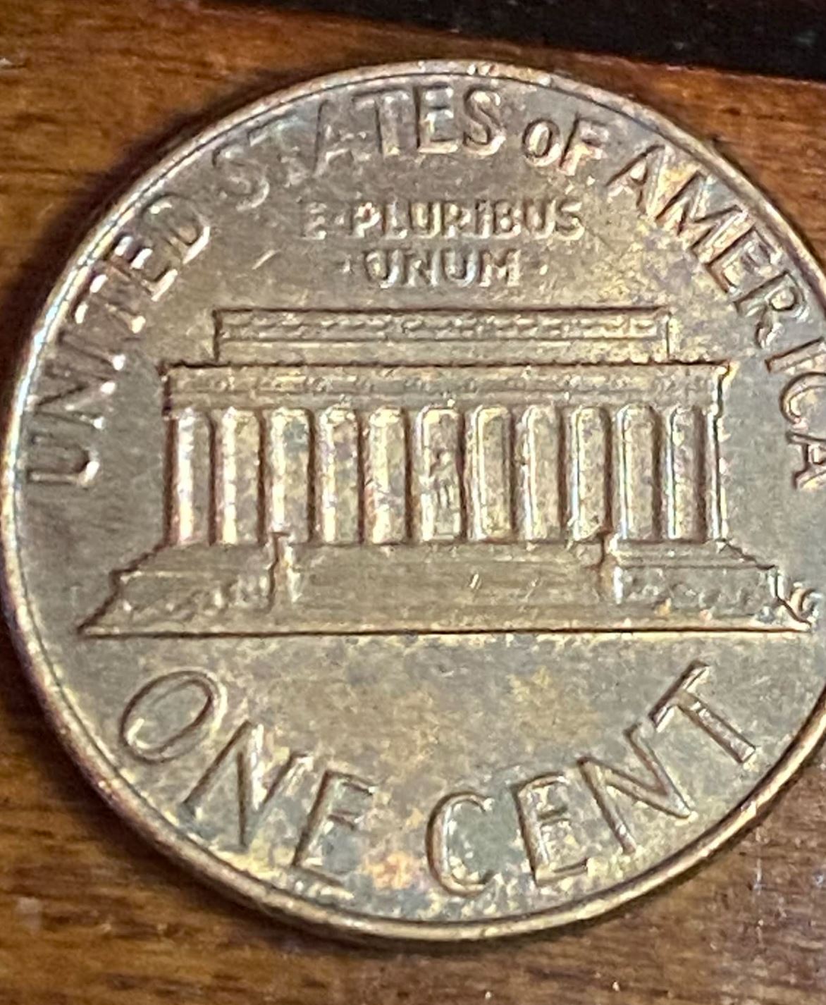 1977-Double-Die-Obverse?
