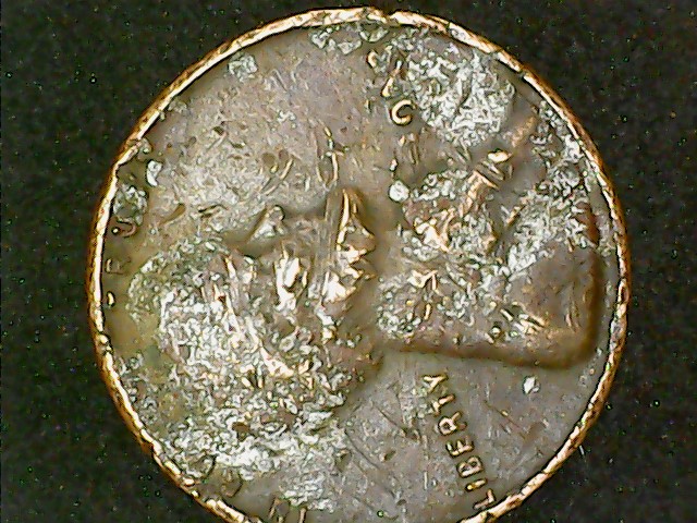 1943-S-Lincoln-Wheat-Cent-Struck-On-3.1-Gram-Copper-Planchet.