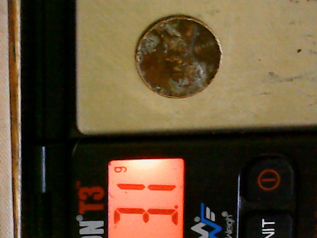 1943-S-Lincoln-Wheat-Cent-Struck-On-3.1-Gram-Copper-Planchet.