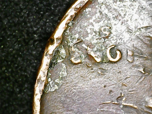 1943-S-Lincoln-Wheat-Cent-Struck-On-3.1-Gram-Copper-Planchet.