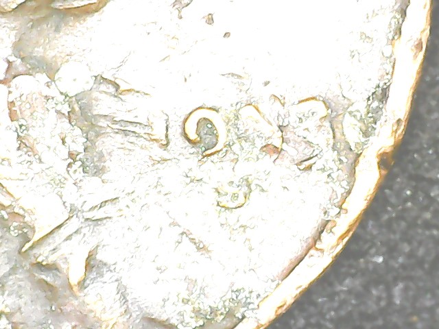1943-S-Lincoln-Wheat-Cent-Struck-On-3.1-Gram-Copper-Planchet.