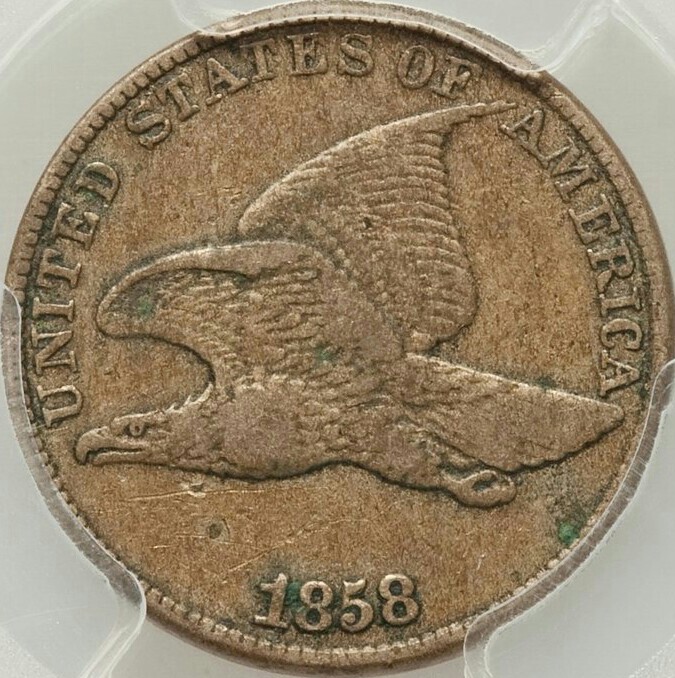 1858-Flying-Eagle-Cent-Ll