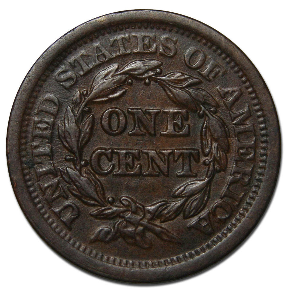 1851-Large-Cent-Opinions