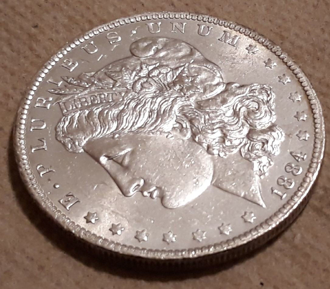 1884-O-Morgan-Dollar-Grade-And-Opinions
