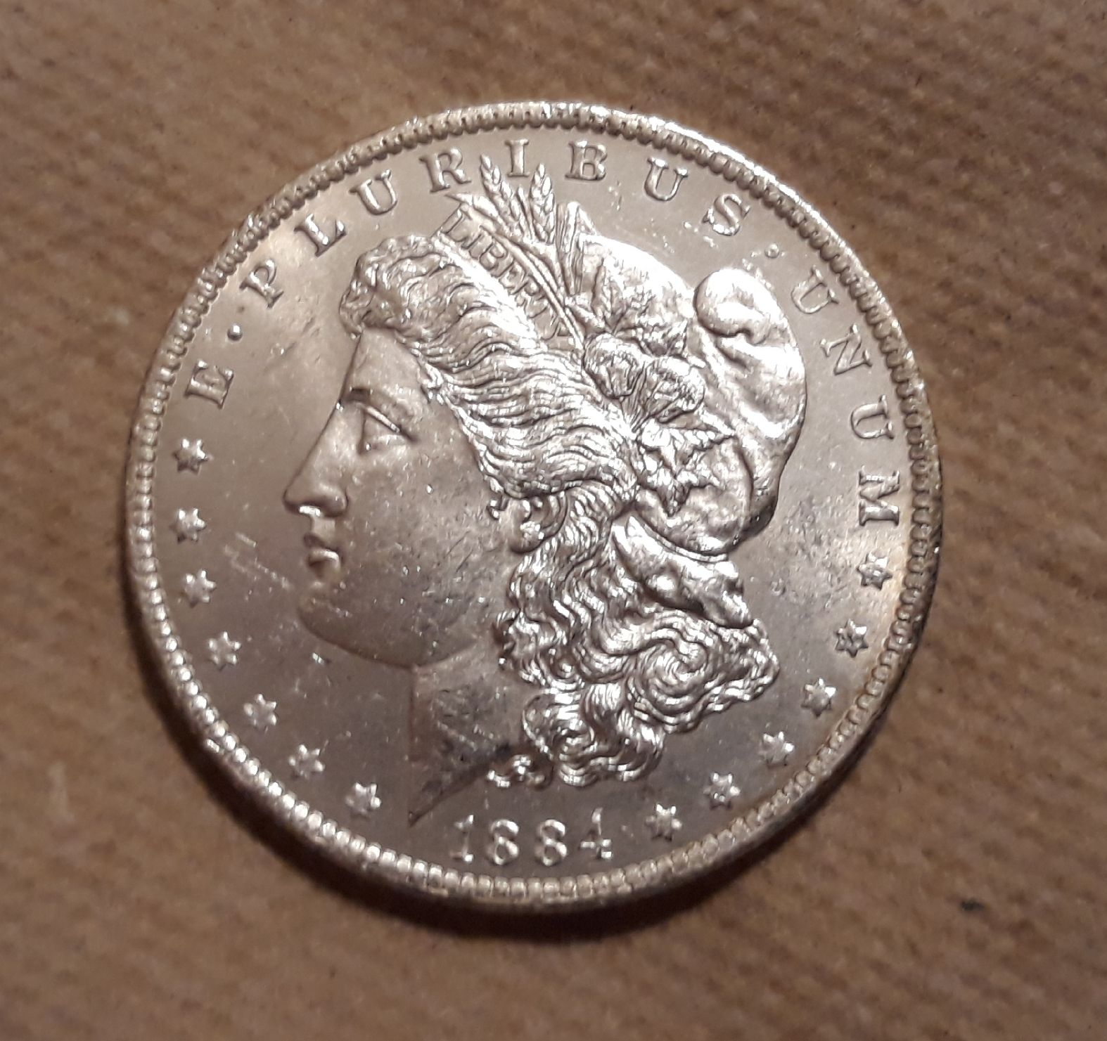 1884-O-Morgan-Dollar-Grade-And-Opinions