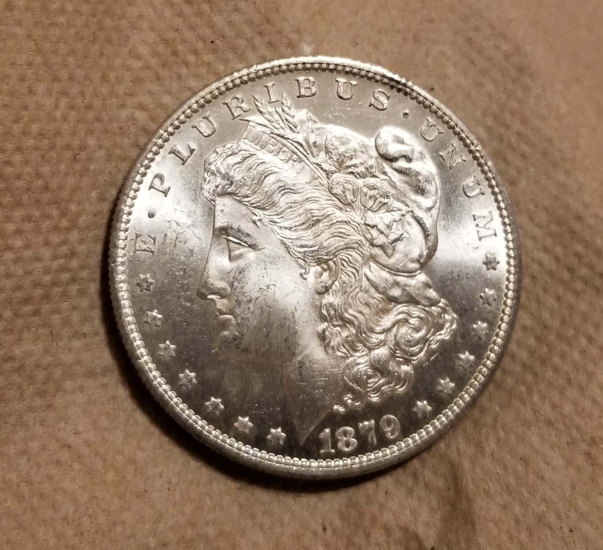 1879-S-Morgan-Thoughts-And-Grade