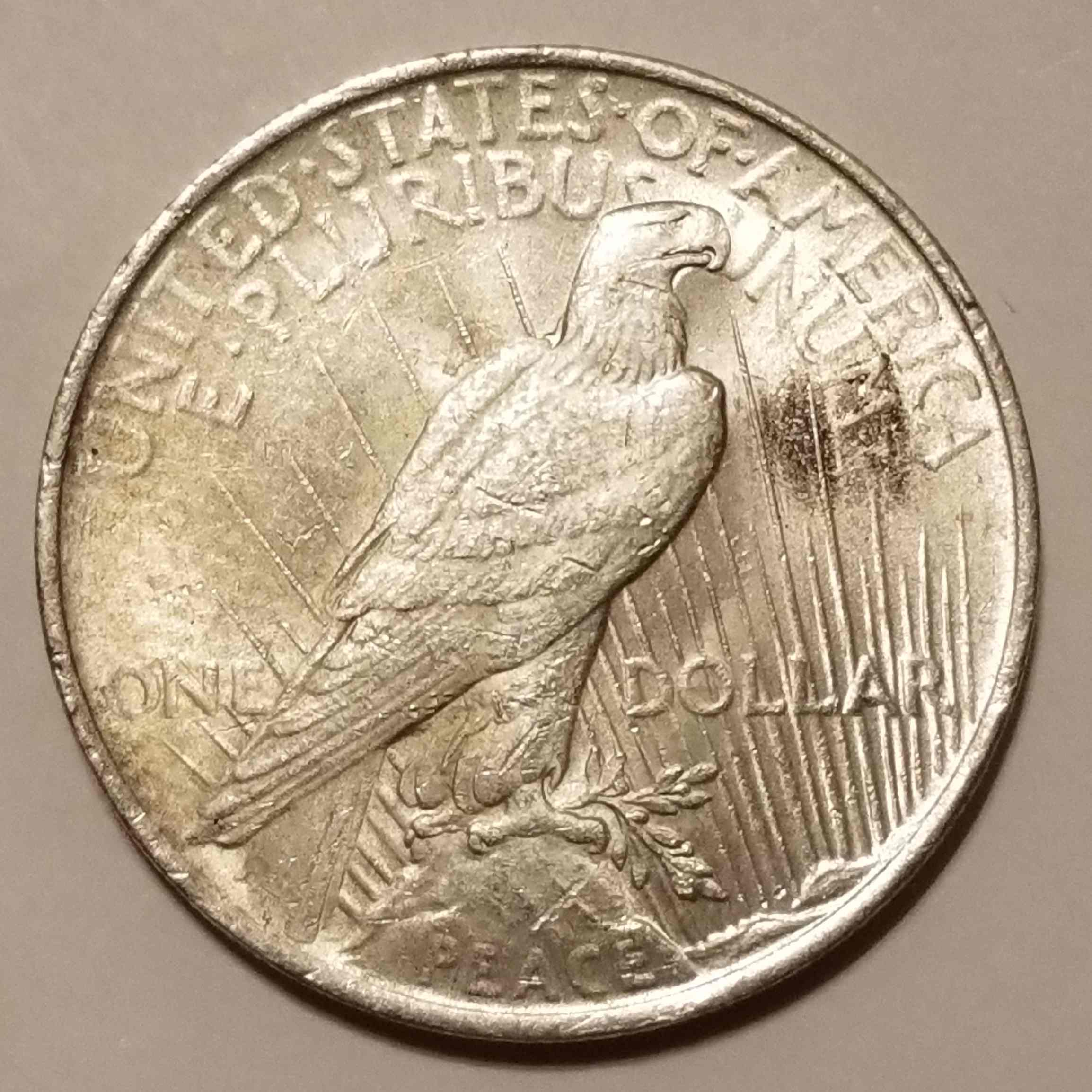 1923-Peace-Dollar-Grade