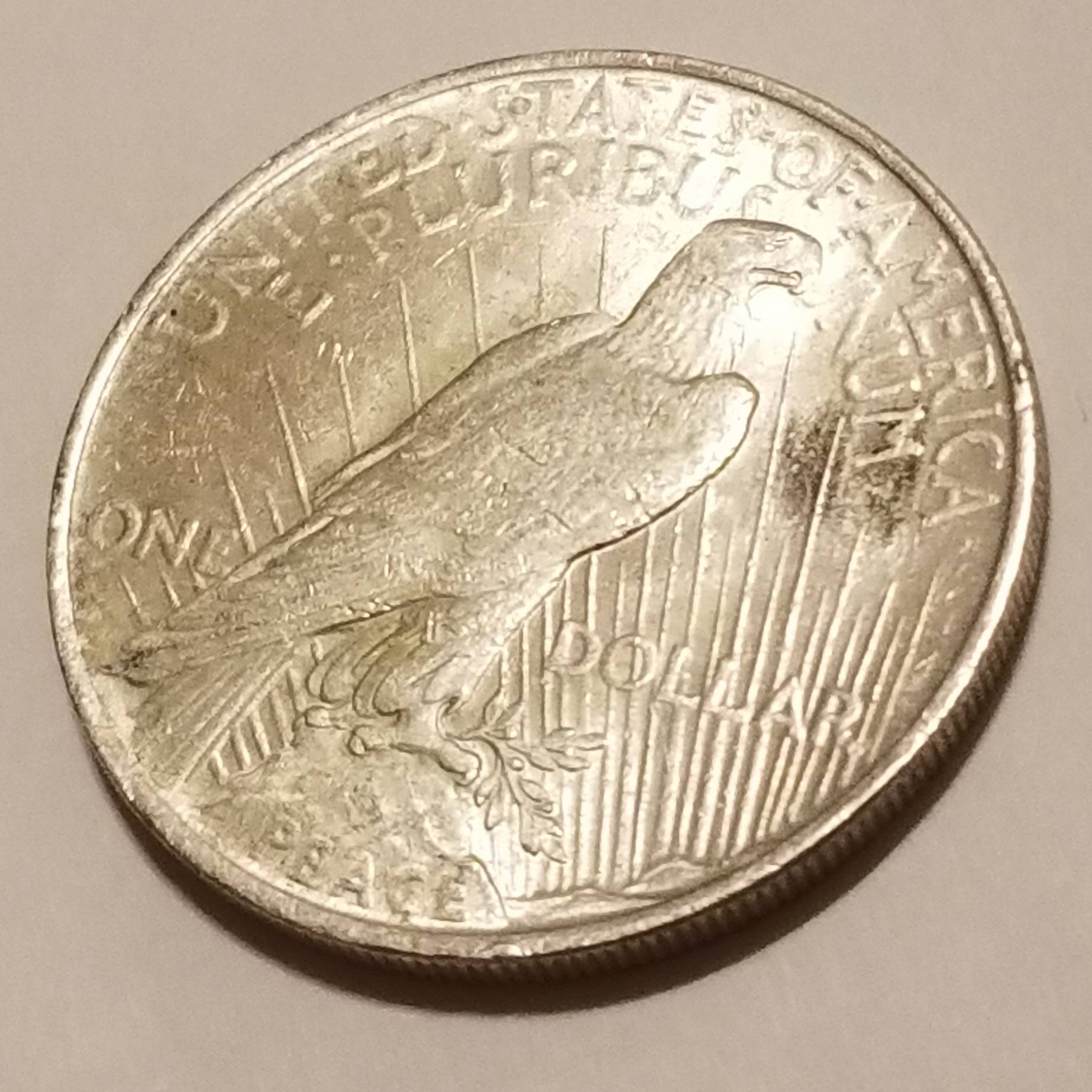 1923-Peace-Dollar-Grade