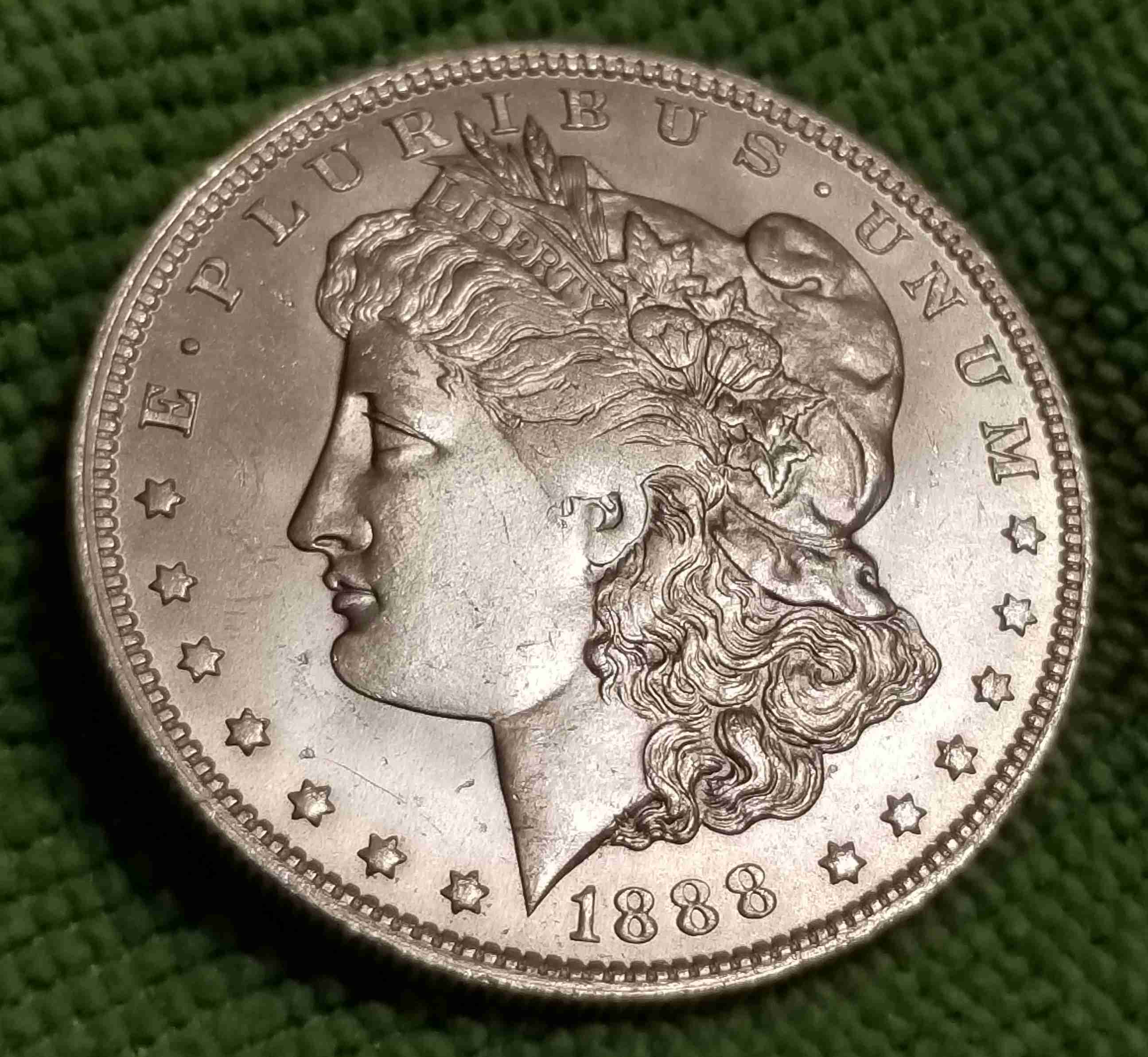 1888-O-Morgan-Dollar-Grade-And-Opinions