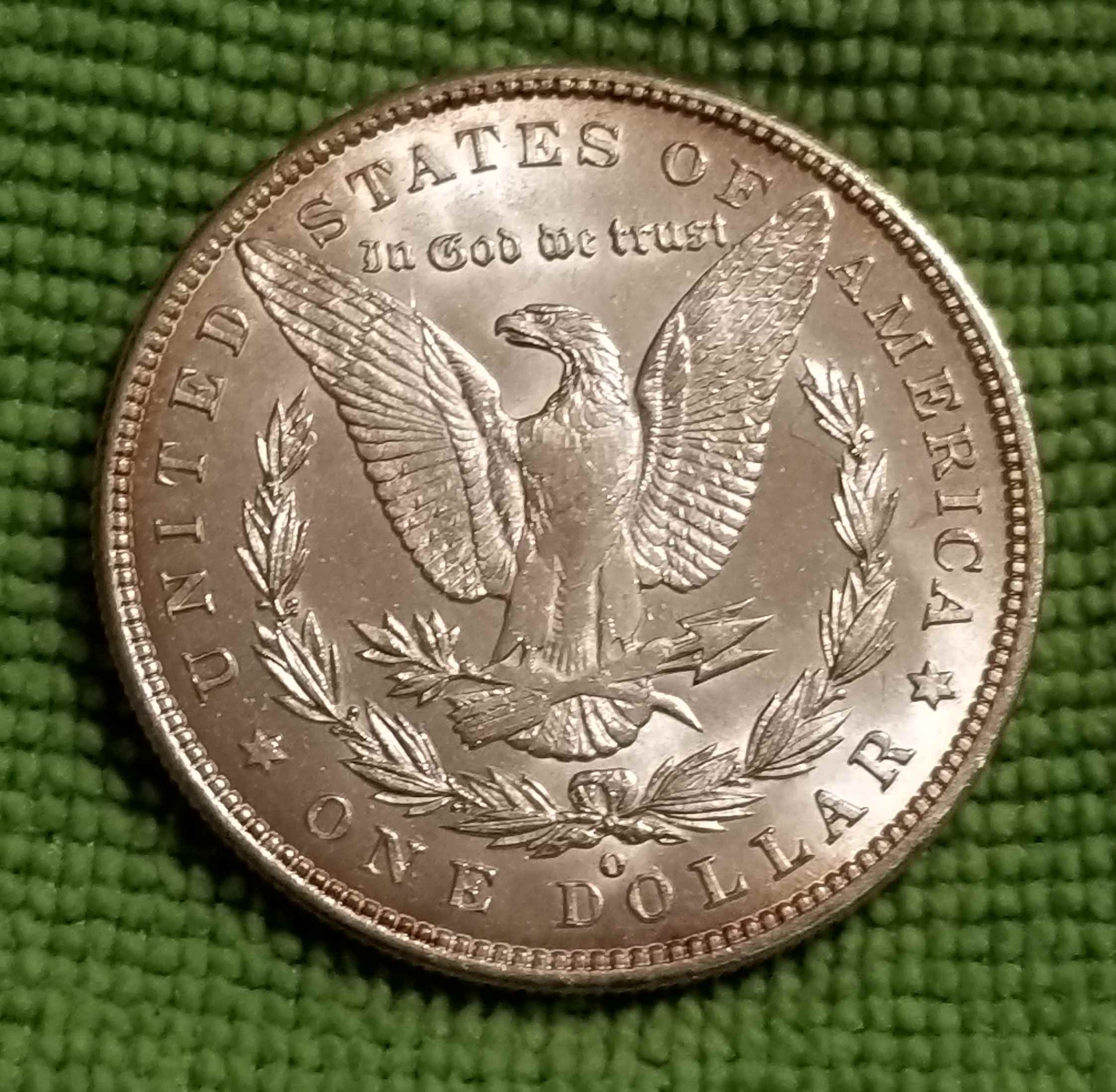 1888-O-Morgan-Dollar-Grade-And-Opinions
