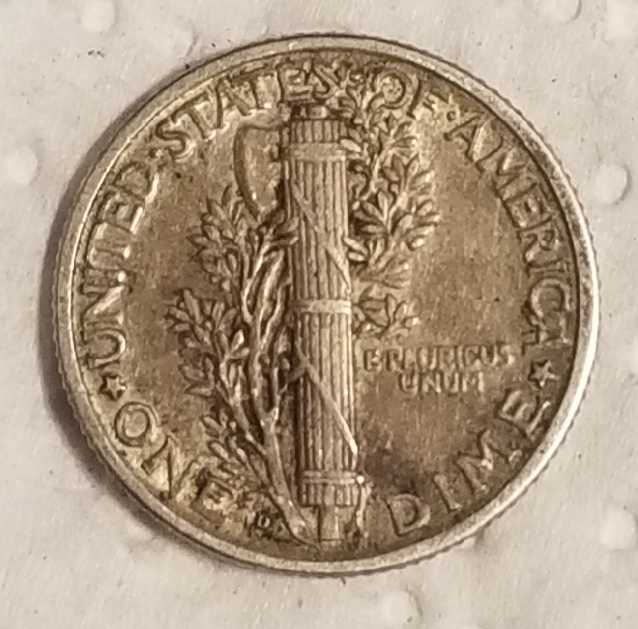 1928-D-Mercury-Dime-Grade