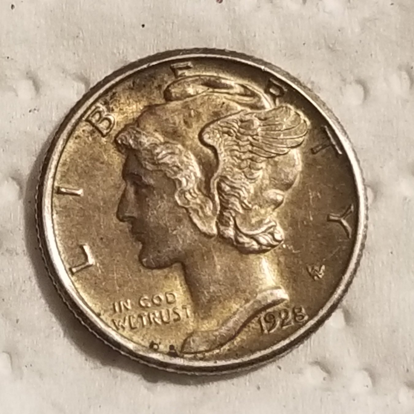 1928-D-Mercury-Dime-Grade