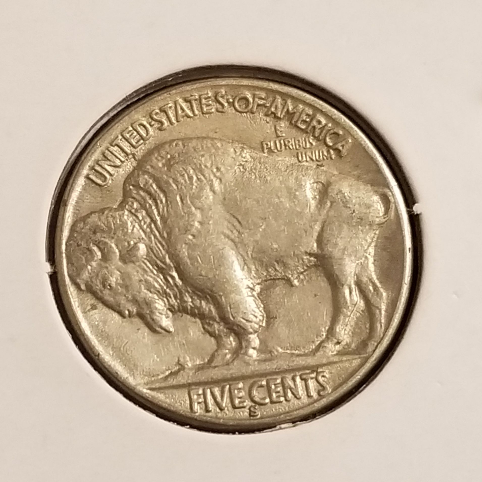 1937-S-Buffalo-Nickel