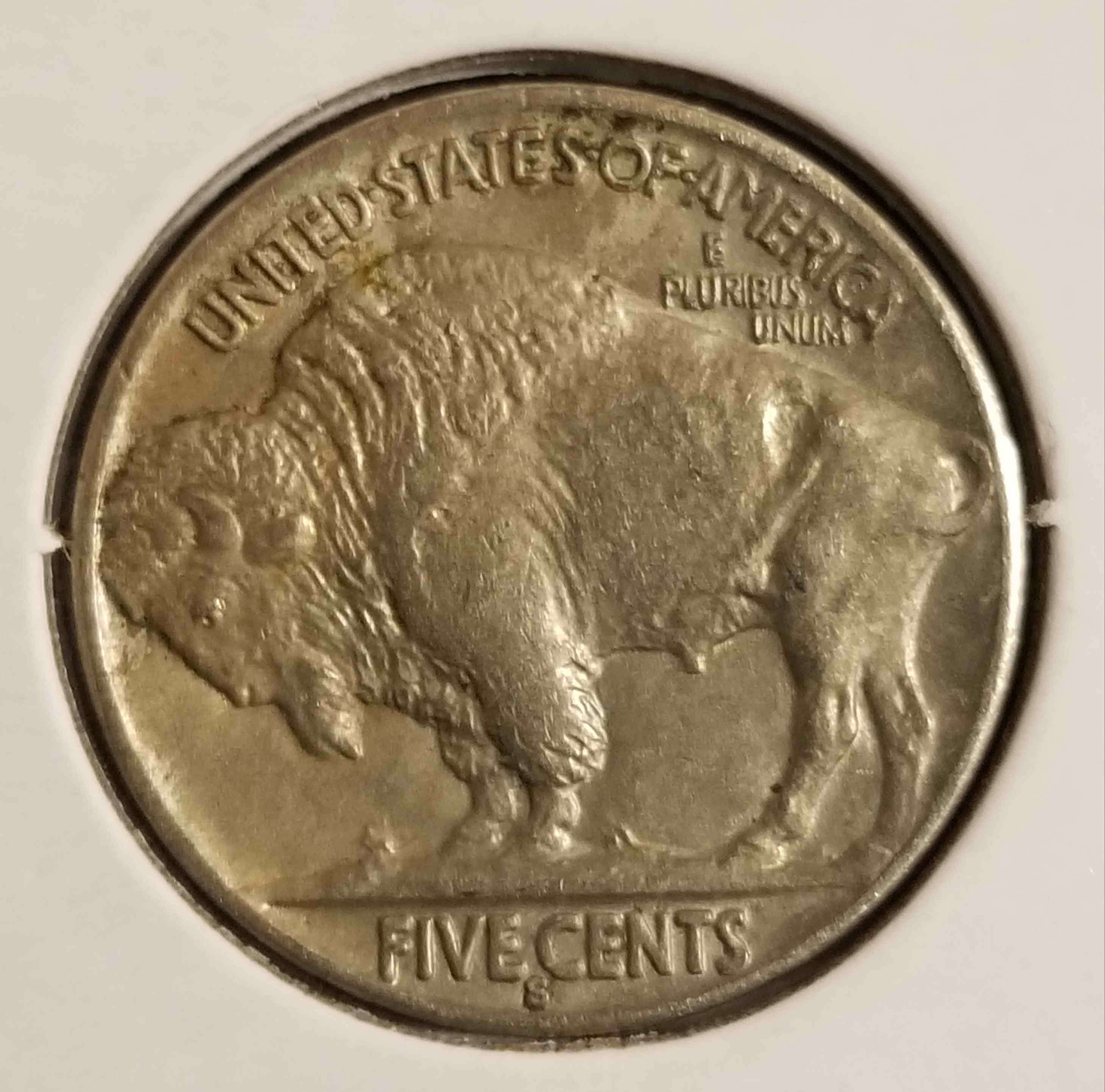 1936-S-Buffalo-Grade