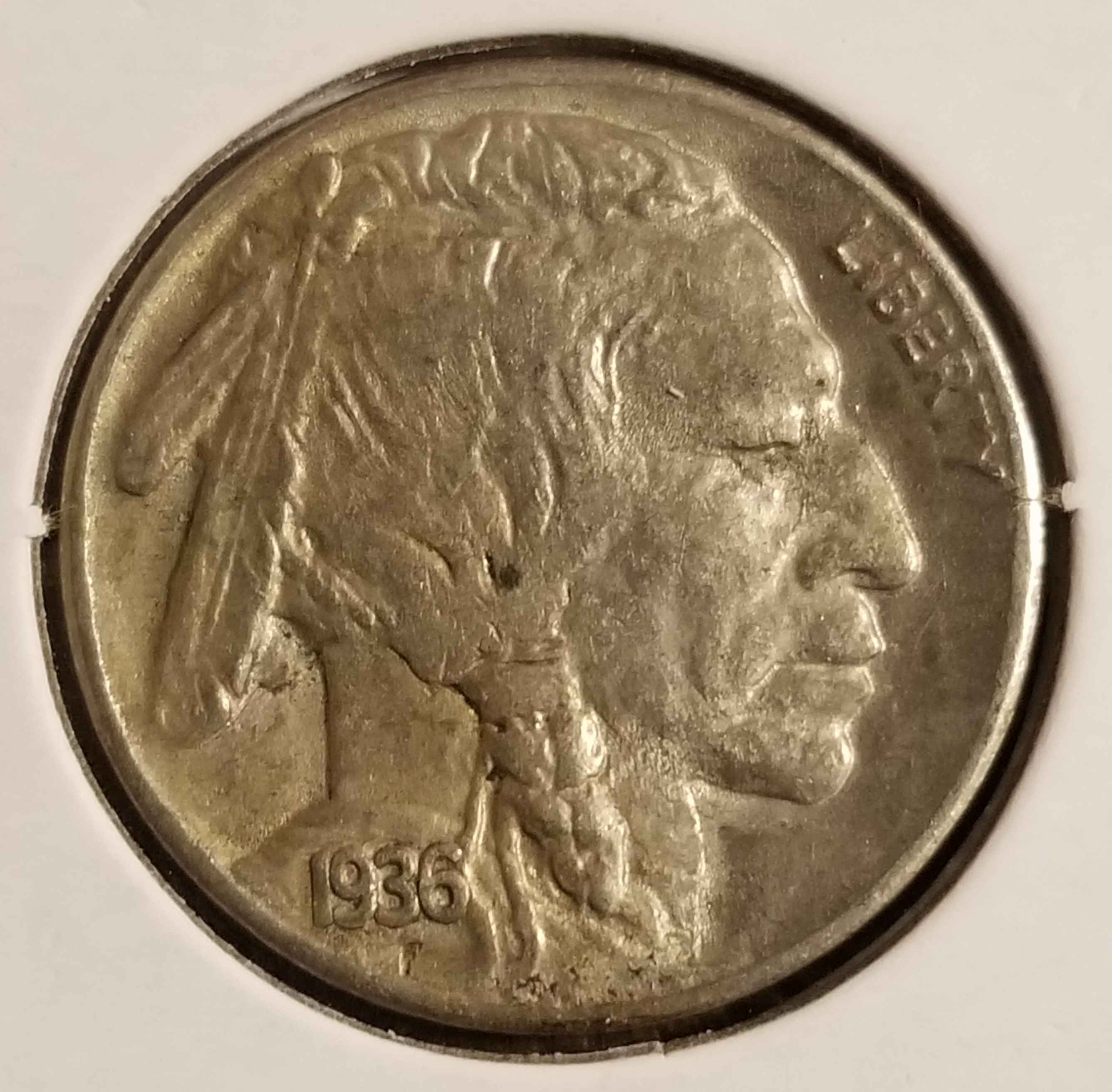 1936-S-Buffalo-Grade