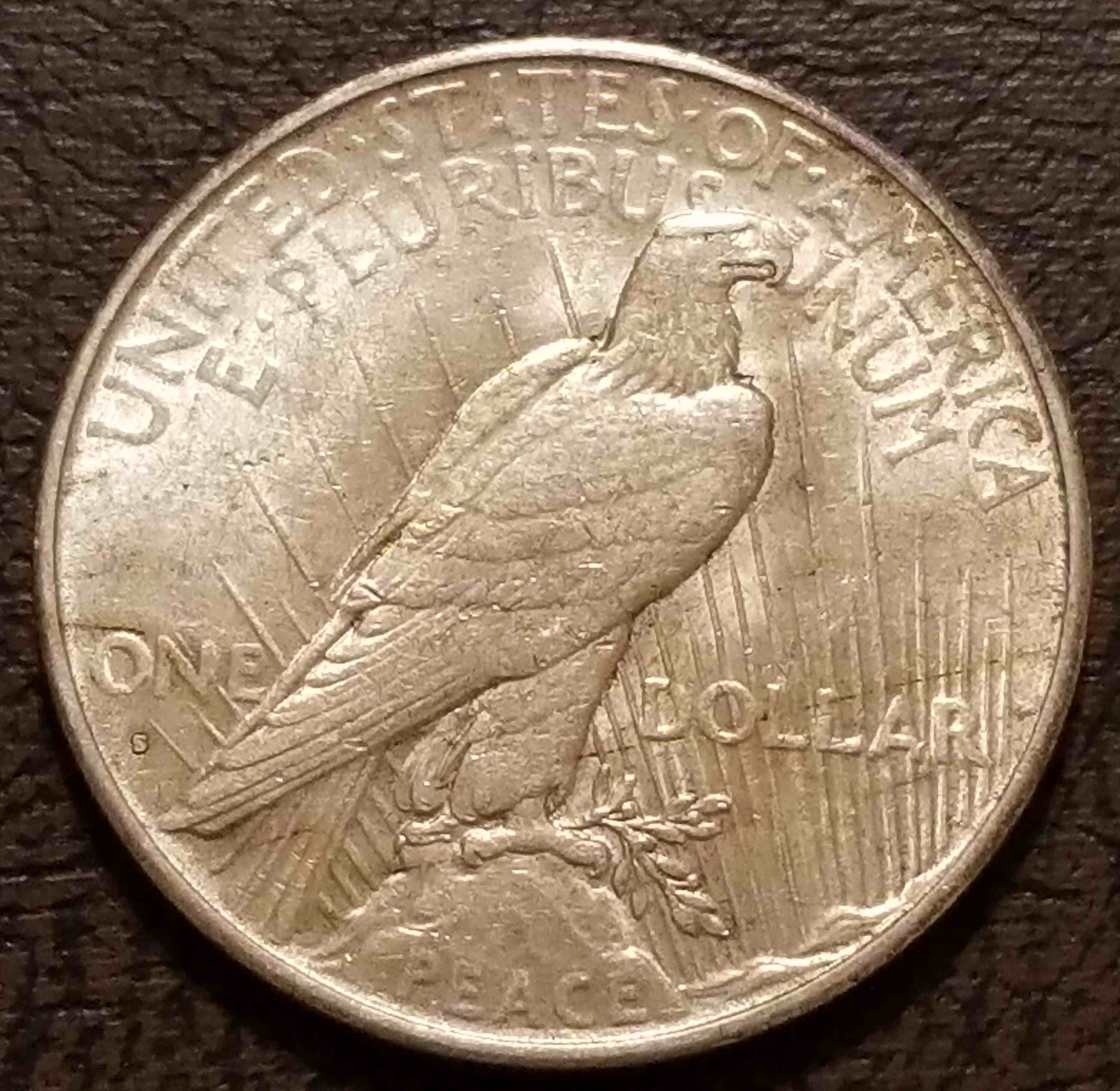 1935-S-Peace-Dollar-Grade