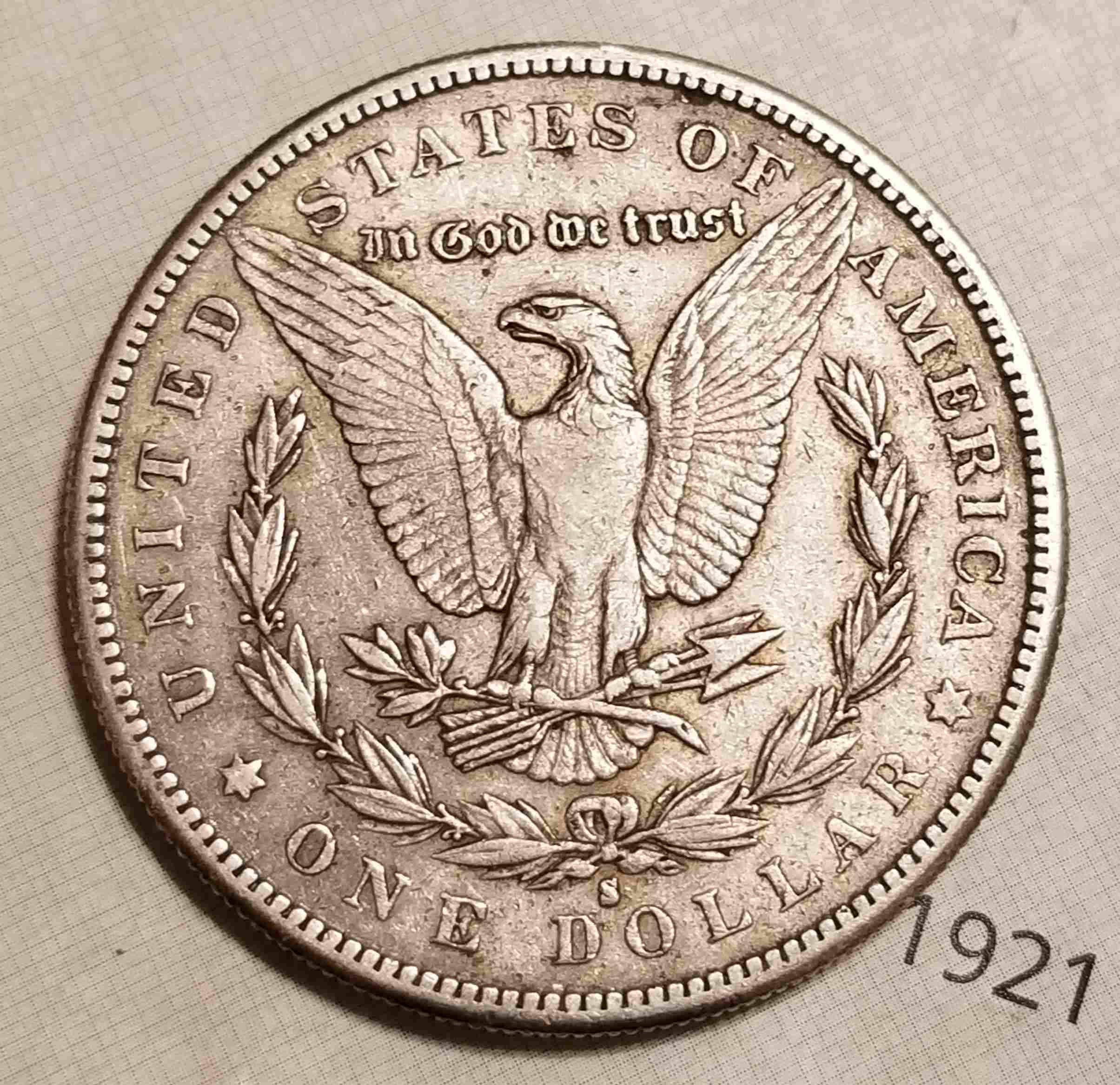 1885-S-Morgan-Dollar