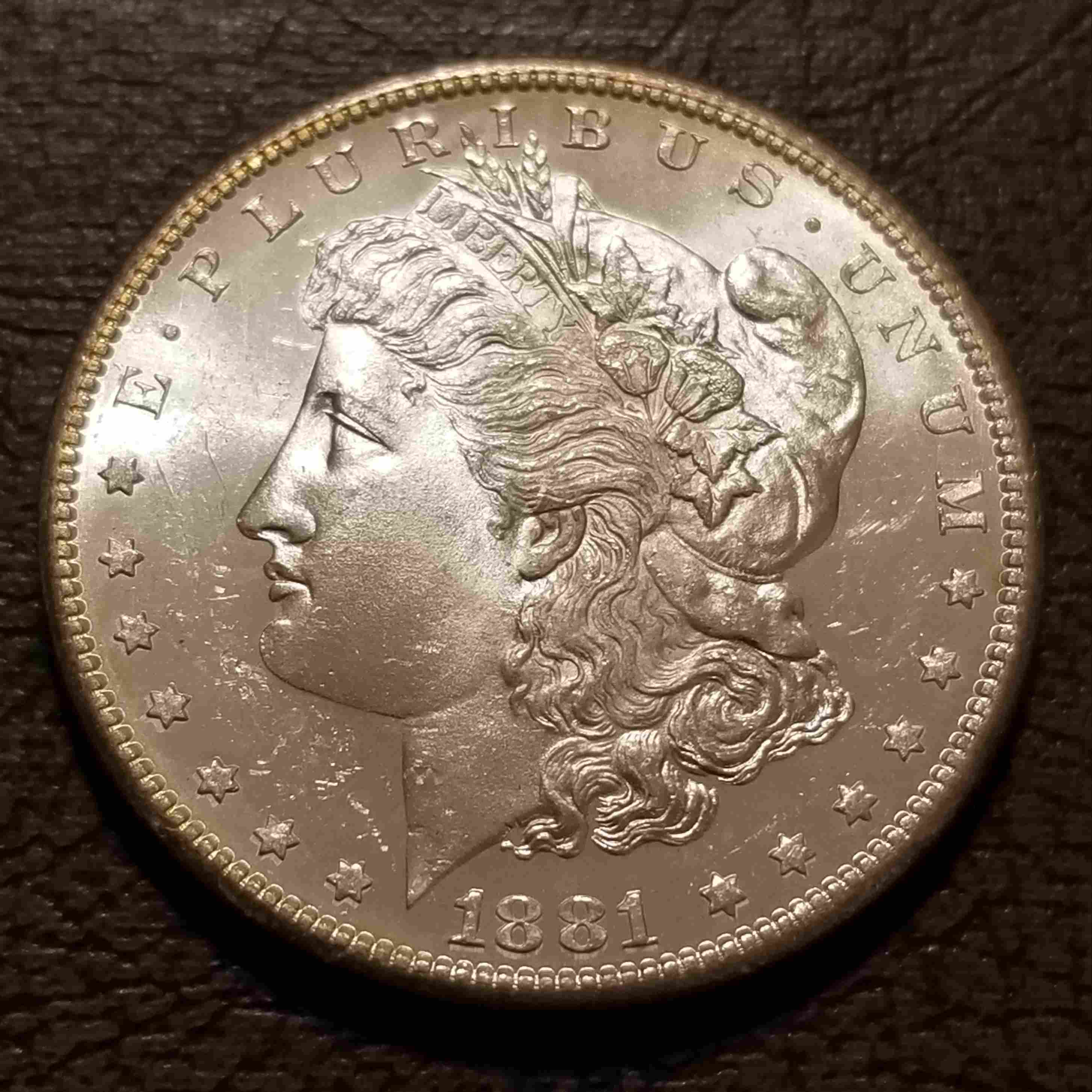 1881-S-Morgan-Dollar