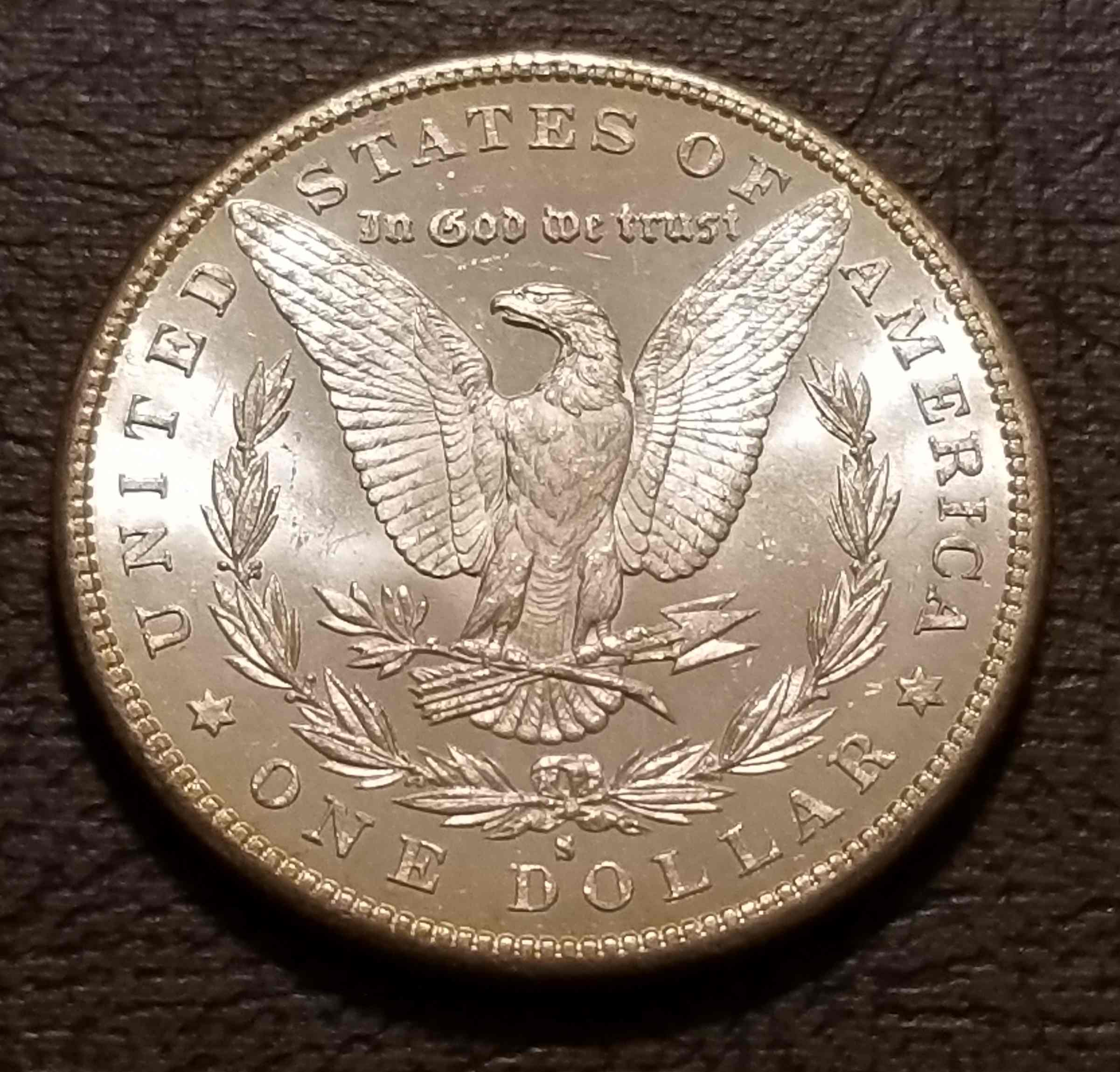 1881-S-Morgan-Dollar