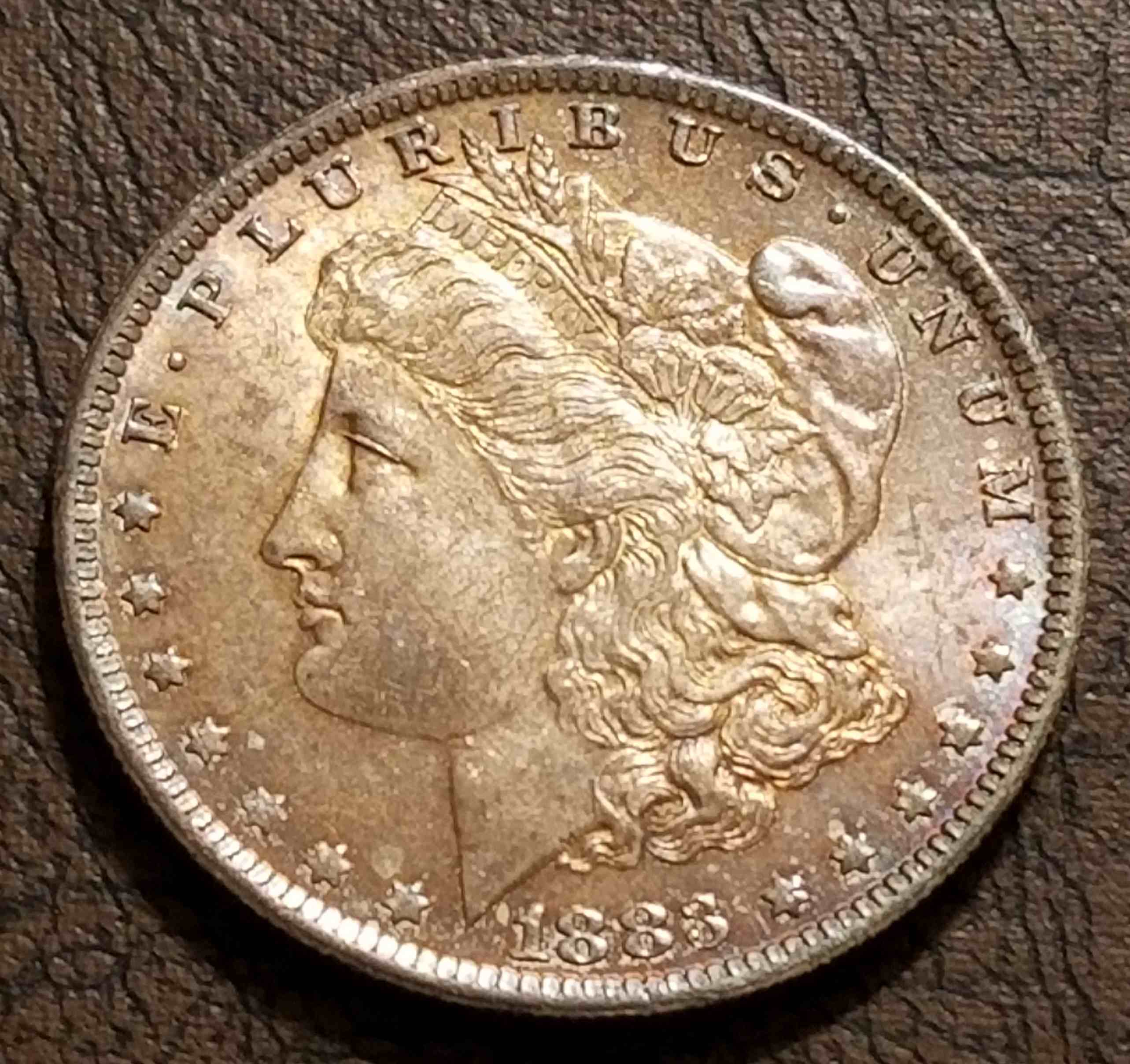 1883-O-Morgan-Dollar-Grade