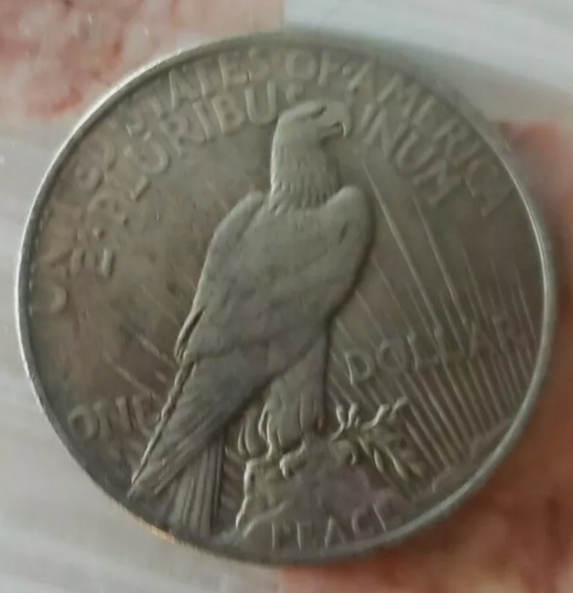 1921-Peace-Dollar-Grade