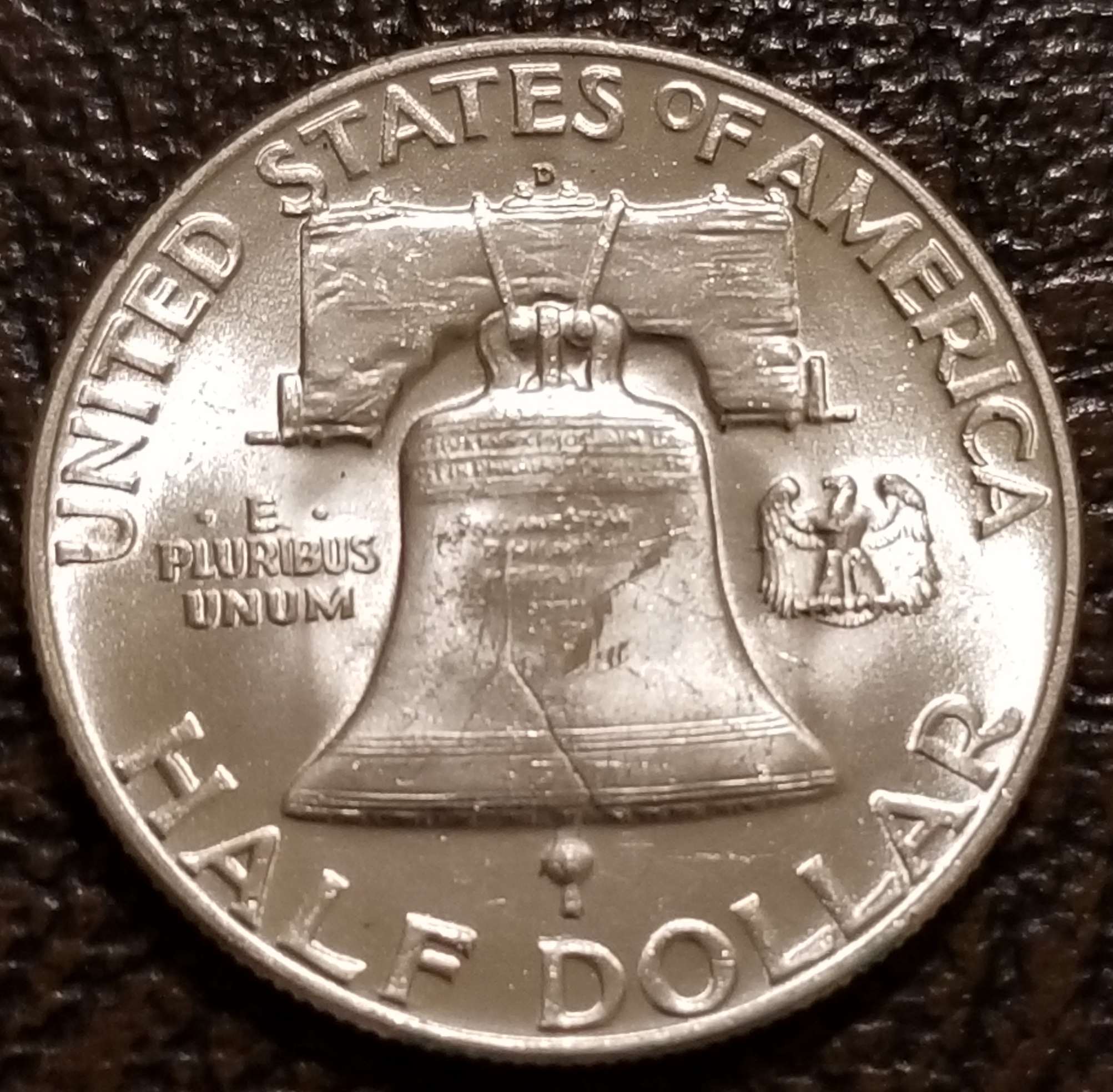 1950-D-Franklin-Half