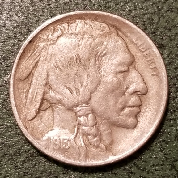 1913-Type-1-Buffalo-Nickel