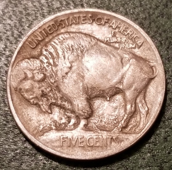 1913-Type-1-Buffalo-Nickel