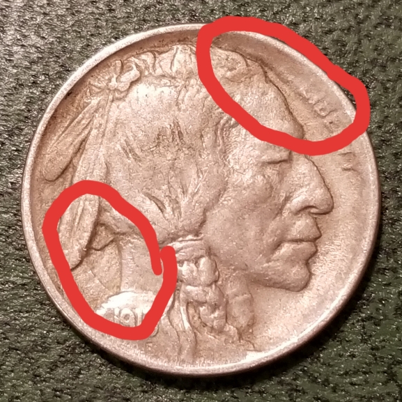 1913-Type-1-Buffalo-Nickel