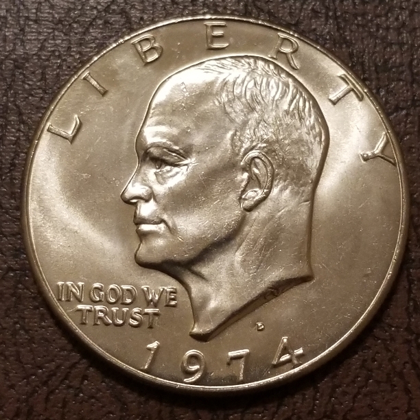 1974-D-Ike-Dollar-Grade