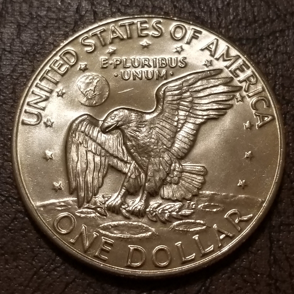 1974-D-Ike-Dollar-Grade
