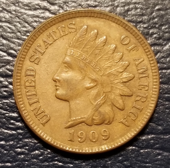1909-Indian-Head-Cent-Grade