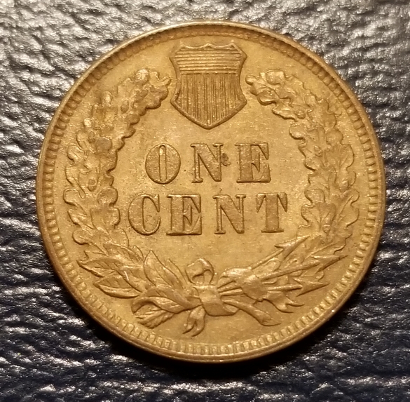 1909-Indian-Head-Cent-Grade