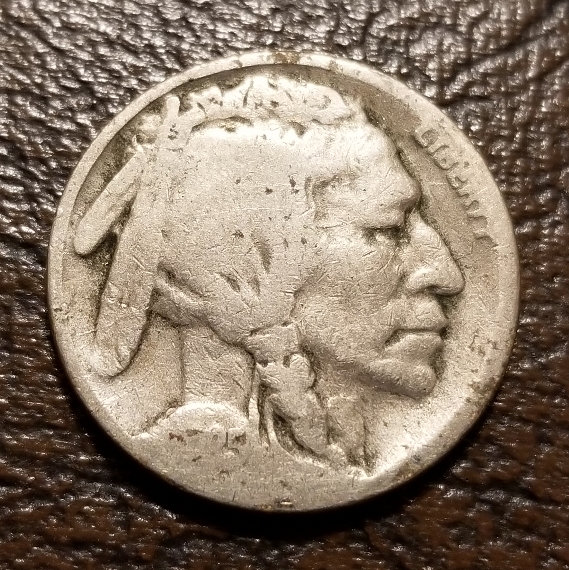 1925-S-FS-901?-Buffalo-Nickel