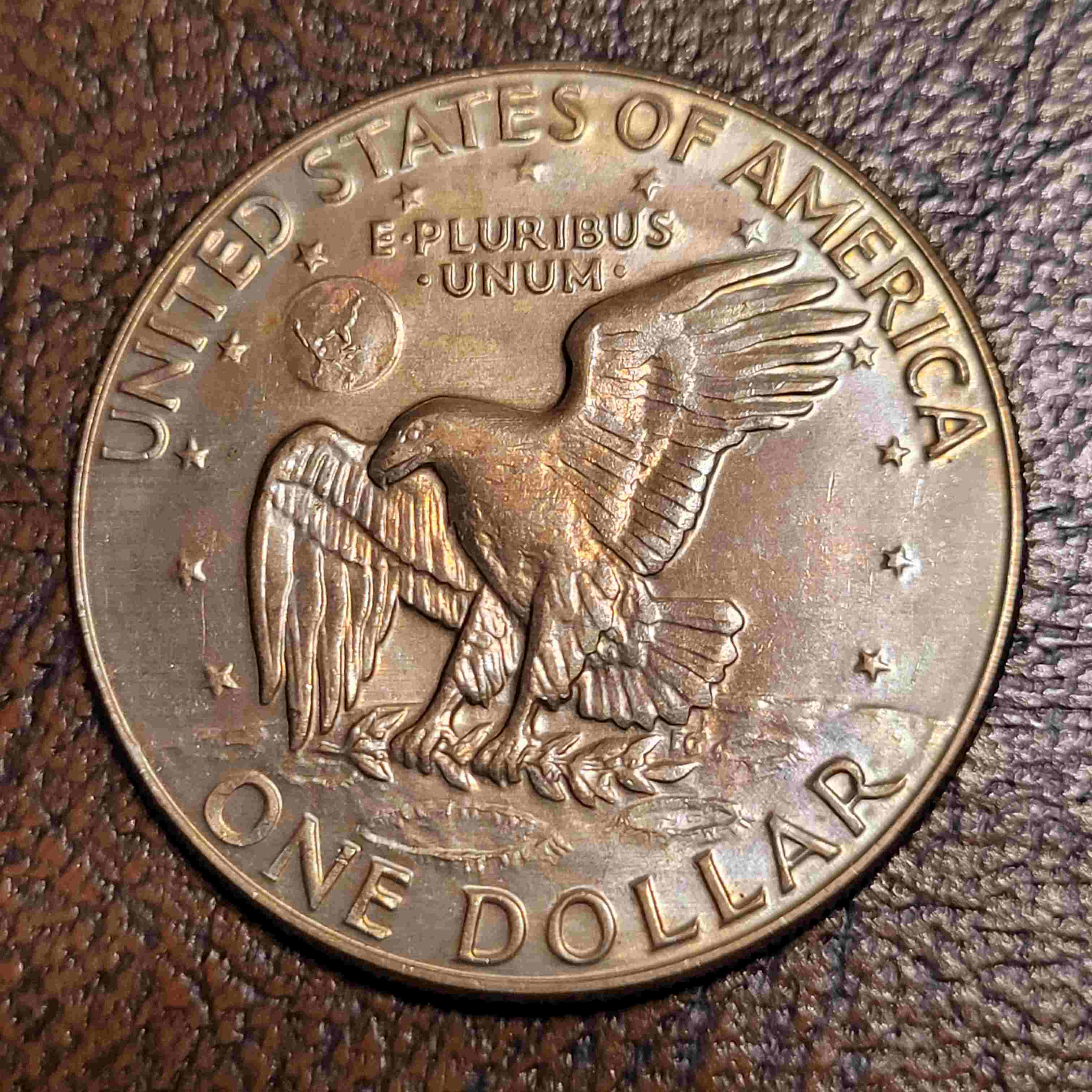 1978-D-Eisenhower-Dollar