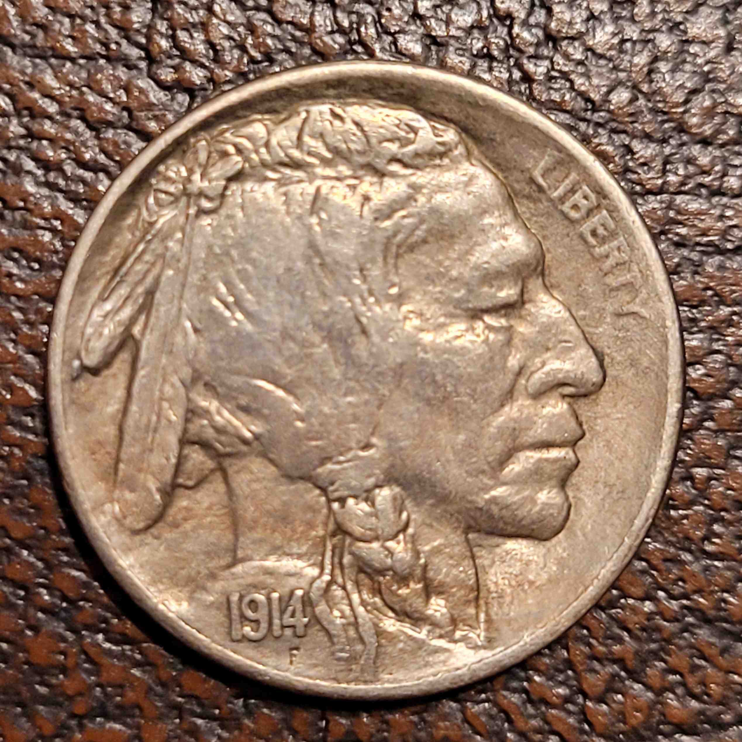 1914-S-Buffalo-Nickel