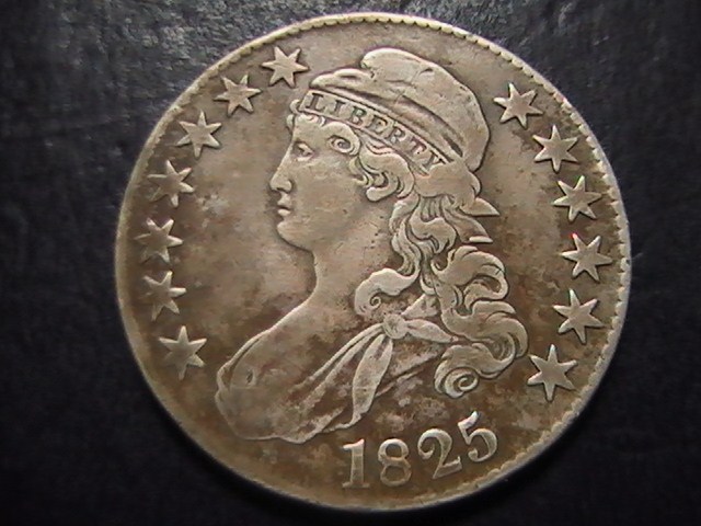 Help-With-1825,1829,1830x2-Capped-Bust-Half-Please.overton-?