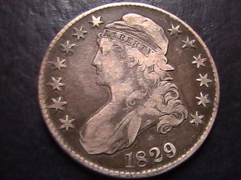 Help-With-1825,1829,1830x2-Capped-Bust-Half-Please.overton-?