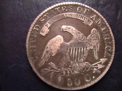 Help-With-1825,1829,1830x2-Capped-Bust-Half-Please.overton-?