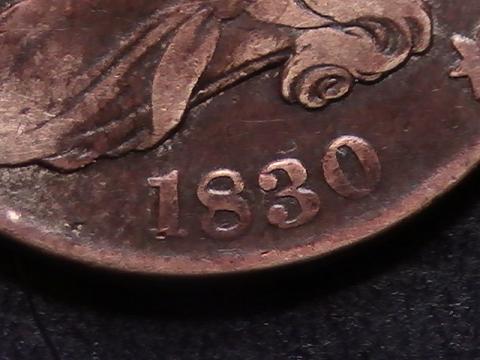 Help-With-1825,1829,1830x2-Capped-Bust-Half-Please.overton-?