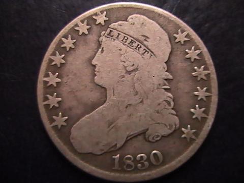Help-With-1825,1829,1830x2-Capped-Bust-Half-Please.overton-?