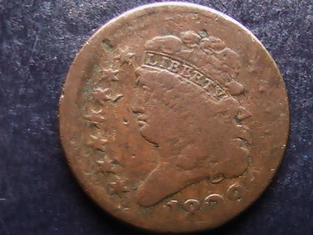 1809-Half-Cent.-Off-Center-Opinions.