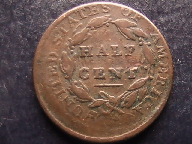 1809-Half-Cent.-Off-Center-Opinions.